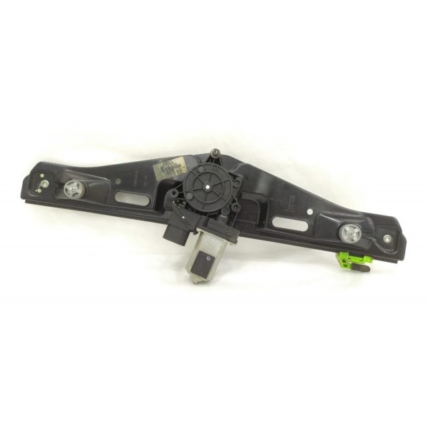 Maquina Vidro Traseira Direita C Motor Bmw X1 2013 299029805