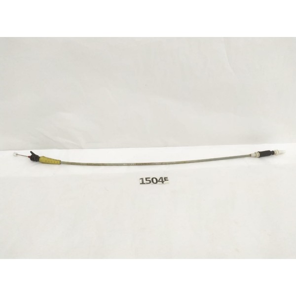 Cabo Maçaneta Externa Traseira Direita Bmw X1 2013