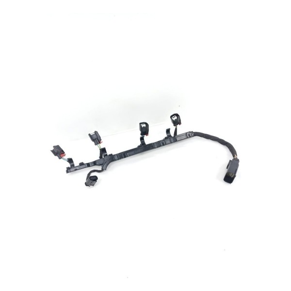 Chicote Bico Injetor Gm Equinox 2020 12689347