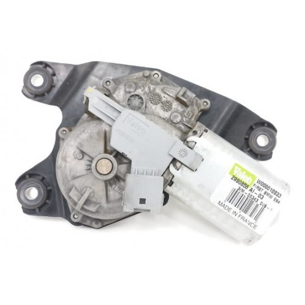Motor Limpador Traseiro Bmw X1 2012 2013 2990856