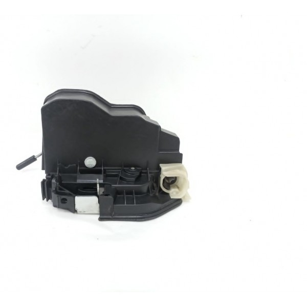 Fechadura Porta Dianteira Esquerda Bmw X1 2012