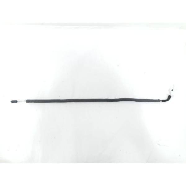 Cabo Fechadura Porta Dianteira Esquerda Bmw X1 2012