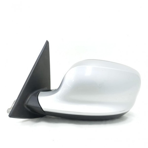 Retrovisor Esquerdo Bmw X1 2012