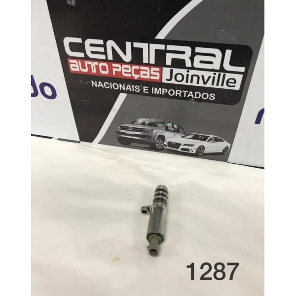 Válvula Solenóide Gm Captiva 2.4 4cc 2013 