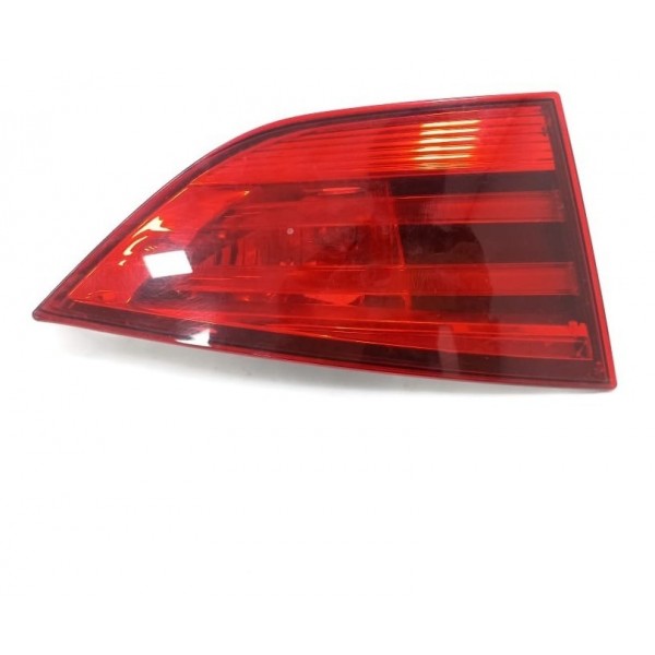 Lanterna Esquerda Tampa Traseira Bmw X1 2012 Esquerdo