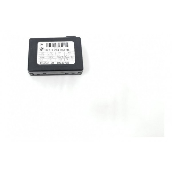 Sensor De Chuva Bmw X1 2012 922485301