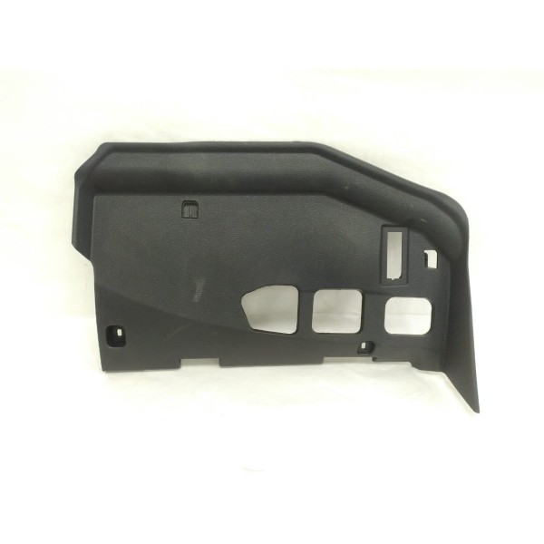 Acabamento Inferior Direito Painel Bmw X1 2013