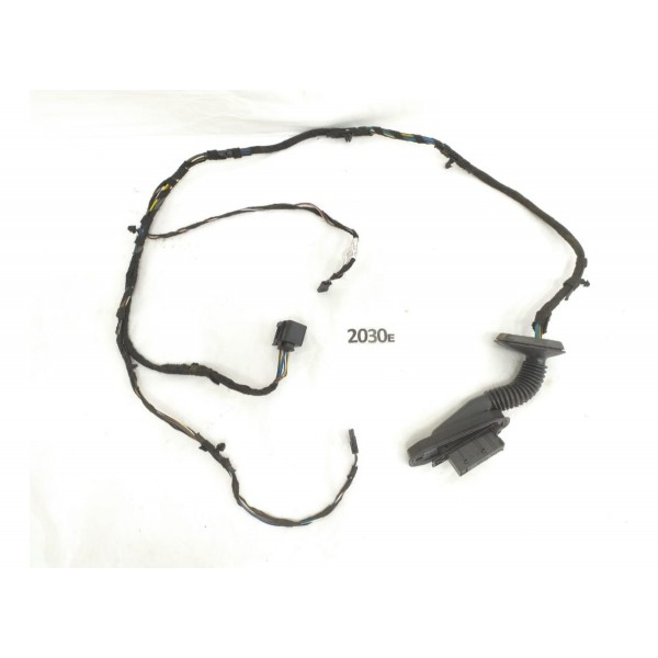 Chicote Porta Traseira Direita Bmw X1 2013 9 236735-01