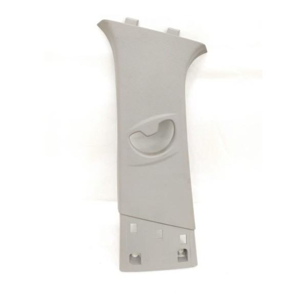 Acabamento Esquerdo Coluna Cinto Bmw X1 2013 174915 11