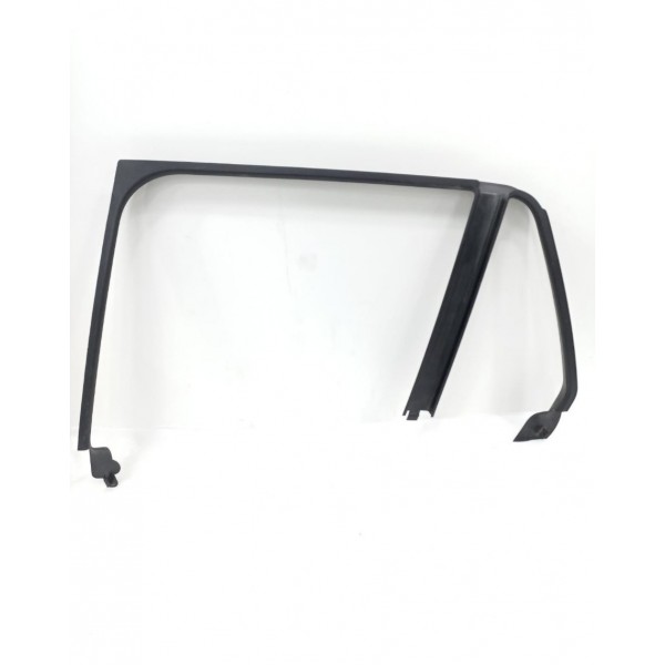 Guarnição Porta Traseira Esquerda Bmw X1 2012 2013