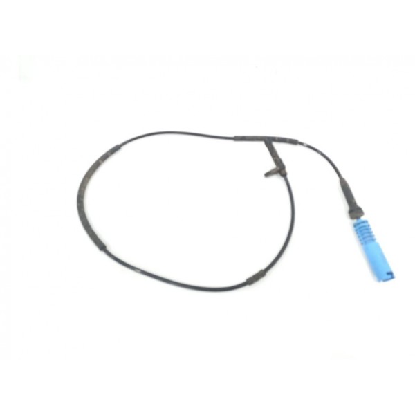 Sensor Abs Traseiro Direito  Bmw X1 2012