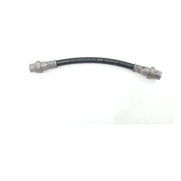 Flexível Freio Traseiro Direito Bmw X1 2012