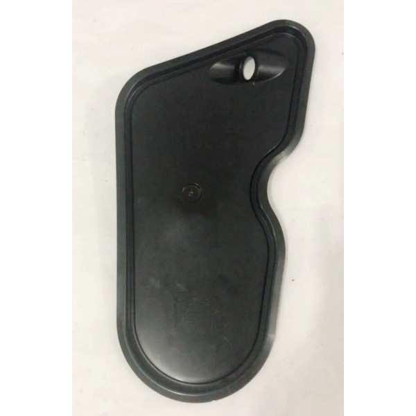 Acabamento Tampa Porta Traseira Direita Jetta 2017