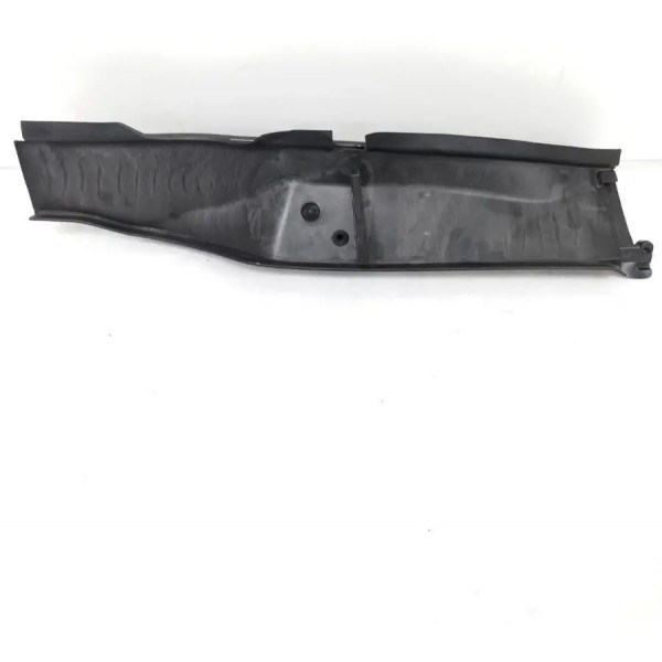 Defletor Esquerdo Cofre Motor Bmw X1 2012 2013