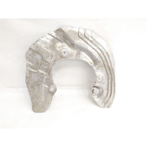 Defletor Disco Dianteiro Direito Bmw X1 2012 2013