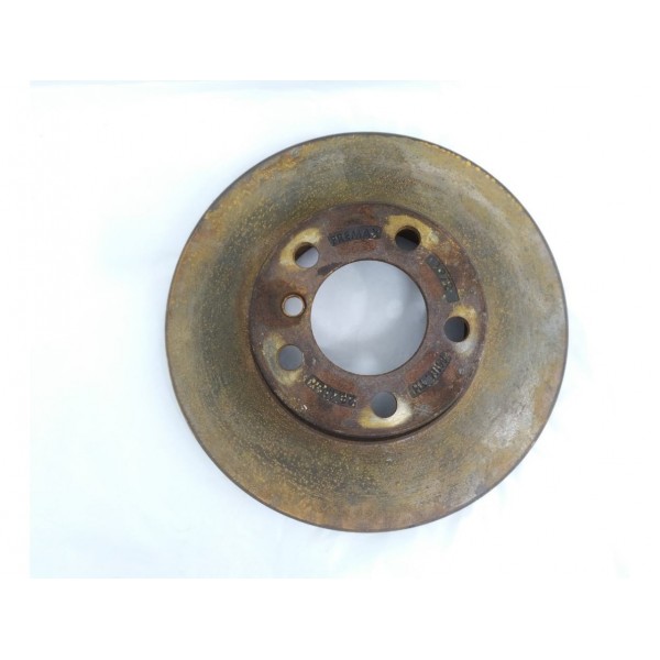 Disco Freio Dianteiro Direito Bmw X1 2012 2013