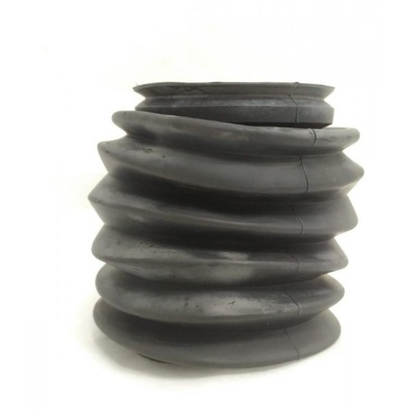 Coifa Amortecedor Dianteiro Direito Bmw X1 2012 2013