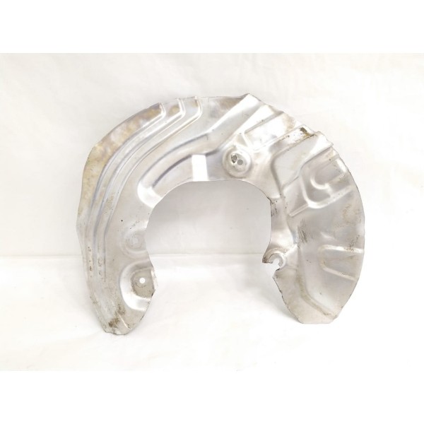 Defletor Disco Dianteiro Esquerdo Bmw X1 2012 2013