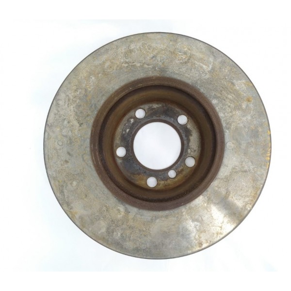 Disco Freio Dianteiro Esquerdo Bmw X1 2012 2013