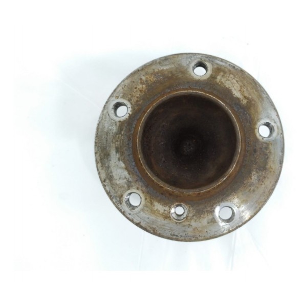 Cubo Rolamento Roda Dianteiro Esquerdo Bmw X1 2013