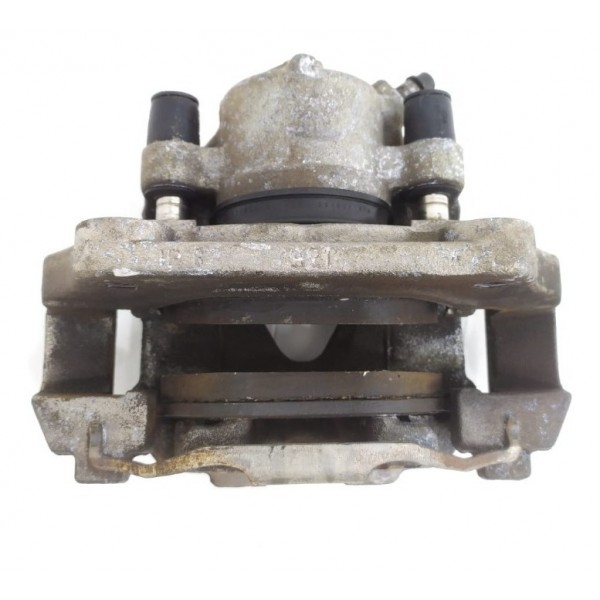 Pinça Freio Dianteiro Esquerdo Bmw X1 2012 2013