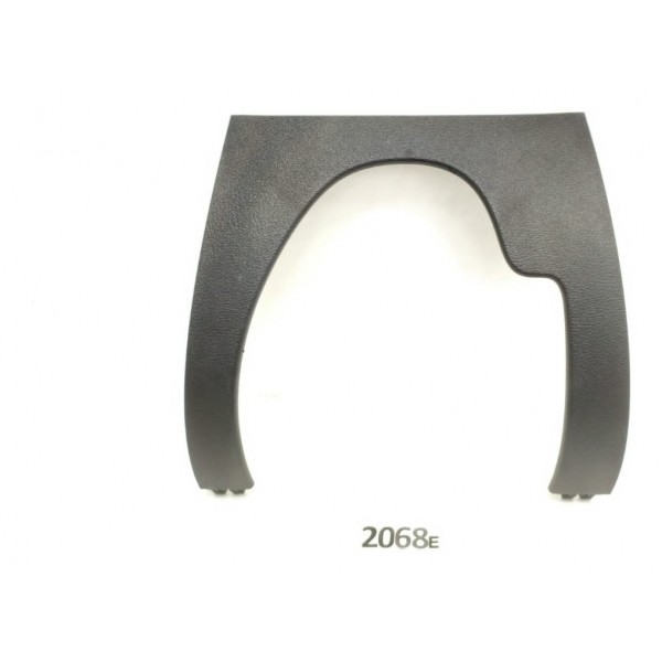 Acabamento Inferior Coluna Direção S/ Guarda Pó Bmw X1 2013