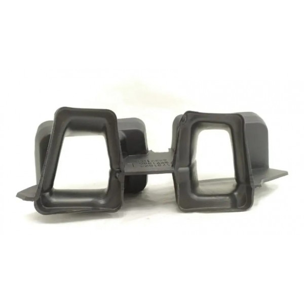 Duto Ventilação Difusor Ar Central Bmw X1 2013 1751824