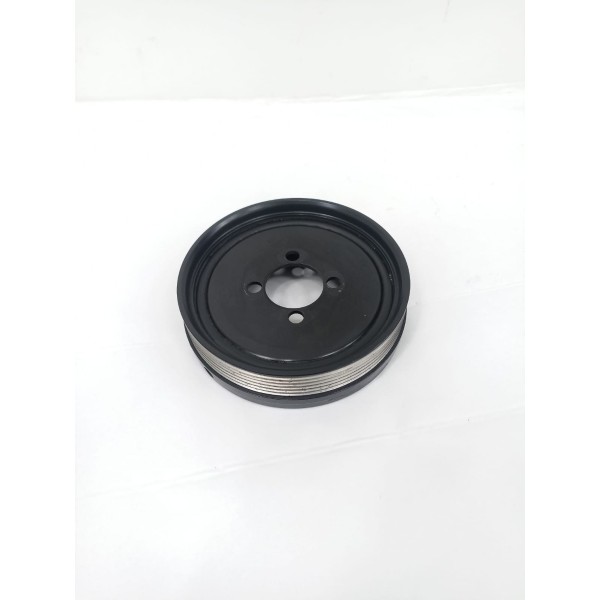 Polia Do Virabrequim Bmw X1 2012 2013