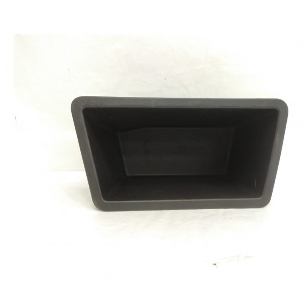 Porta Objetos Porta Malas Bmw X1 2013 2991385 Preto