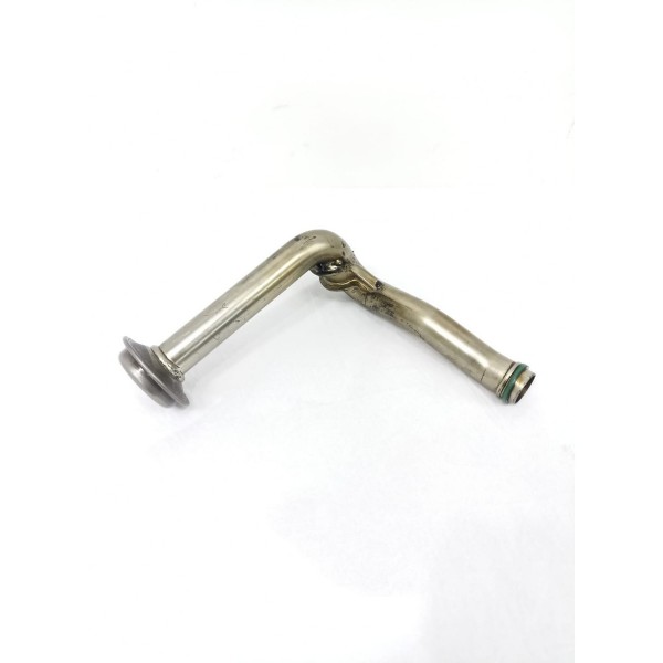 Pescador Óleo Land Rover Discovery 4 Hse V8 2010