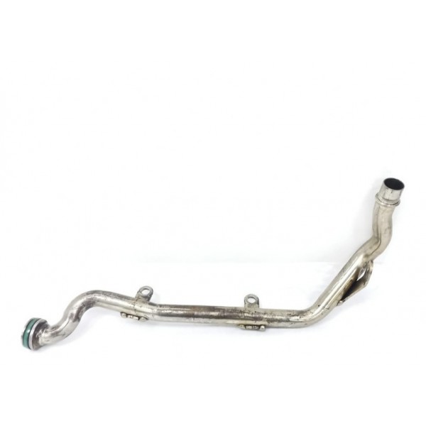 Cano Óleo Motor Land Rover Discovery 4 Hse V8 2010