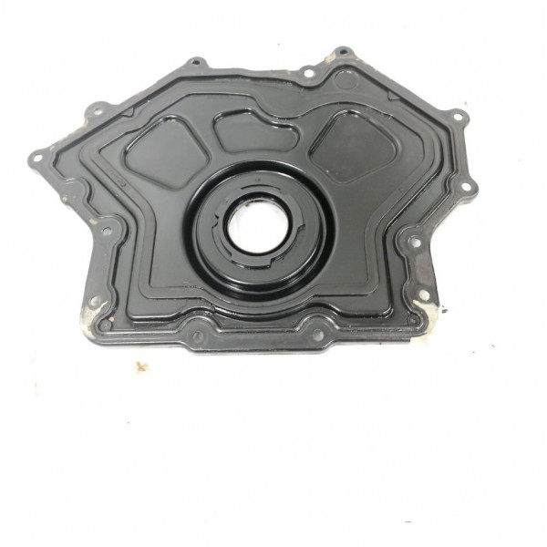 Tampa Frontal Motor Land Rover Discovery 4 Hse V8 2010