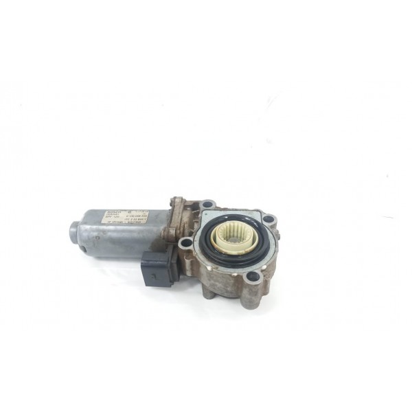 Motor Elétrico Tração Land Rover Discovery 4 Hse V8 2010