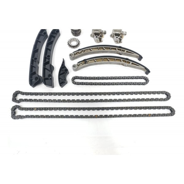 Kit Corrente Distribuição Land Rover Discovery 4 V8 2010