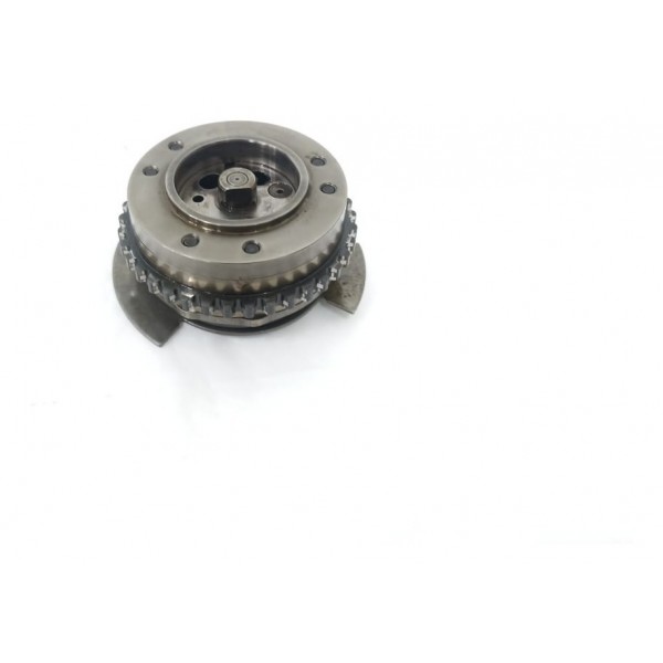 Polia Comando Escape Discovery 4 Hse V8 2010 Unidade