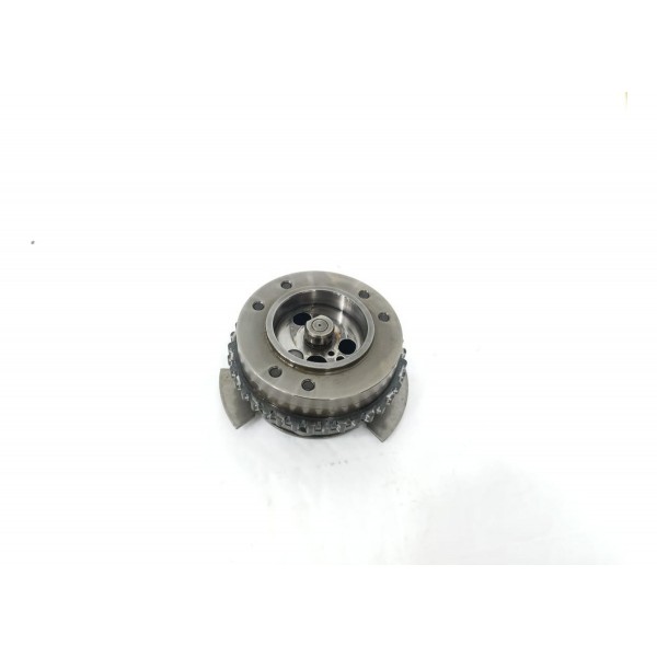 Polia Comando Admissão Discovery 4 Hse V8 2010 Unidade