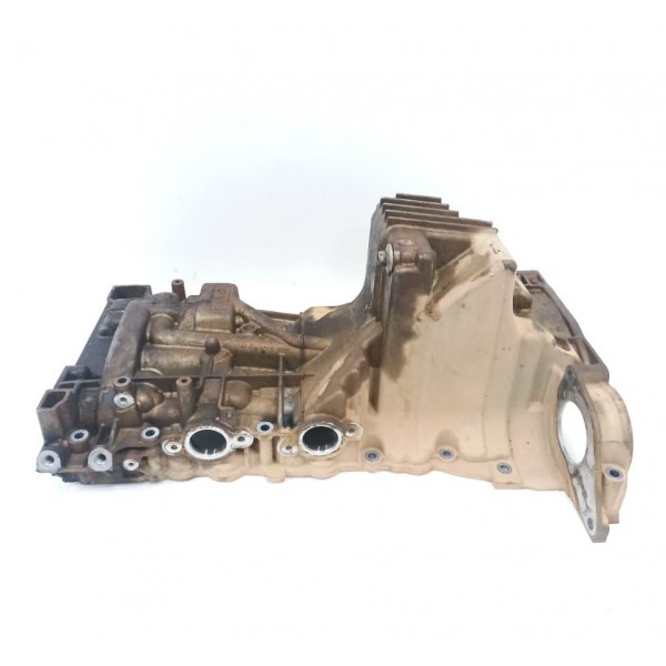 Cárter Óleo Motor Land Rover Discovery 4 Hse V8 2010