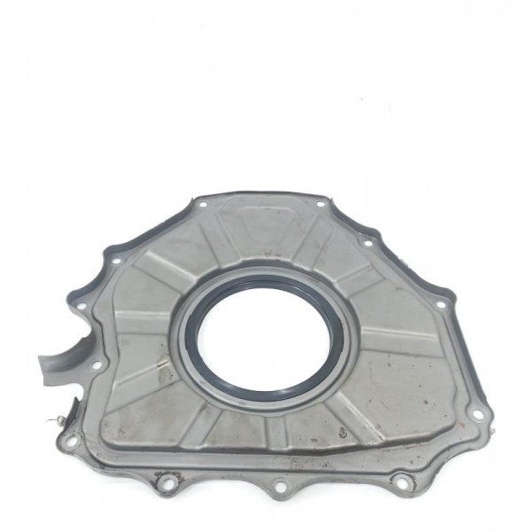 Tampa Vedação Virabrequim Land Rover Discovery 4  V8 2010