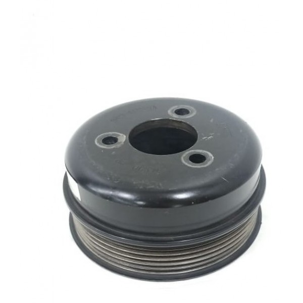 Polia Bomba Água Land Rover Discovery 4 Hse V8 2010