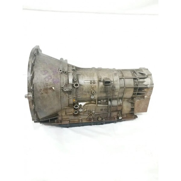 Caixa Câmbio Land Rover Discovery 4 Hse 3.0 V8 2010