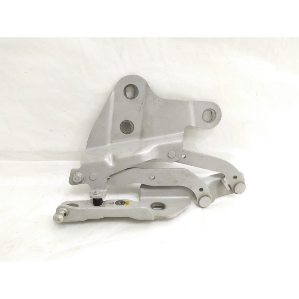 Dobradiça Esquerda Capô Bmw X1 2012 2013