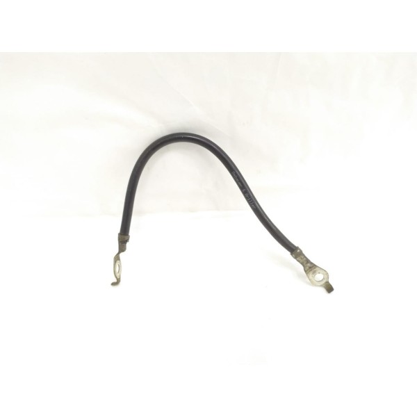 Cabo Fio Terra Capô Bmw X1 2012 2013