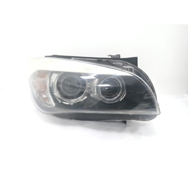 Farol Direito Bmw X1 2012 2013 Direito