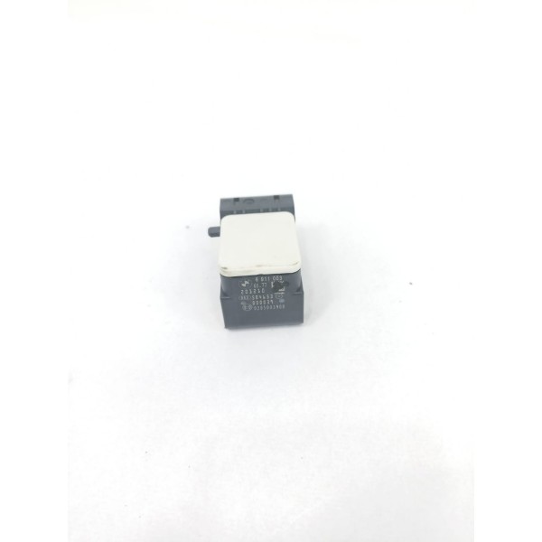 Sensor Impacto Airbag Bmw X1 2012 2013 Unidade