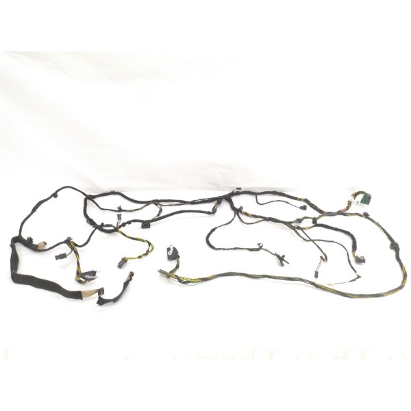 Chicote Bmw X1 2012 2013 923264701