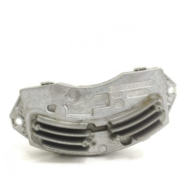 Resistência Ar Condicionado Bmw X1 2012 2013