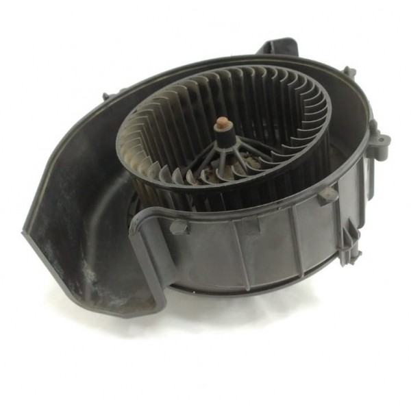 Motor Ventilador Caixa Evaporadora Bmw X1 2012 2013