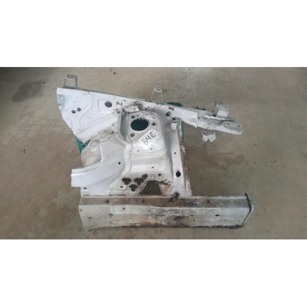 Longarina Esquerda Bmw X1