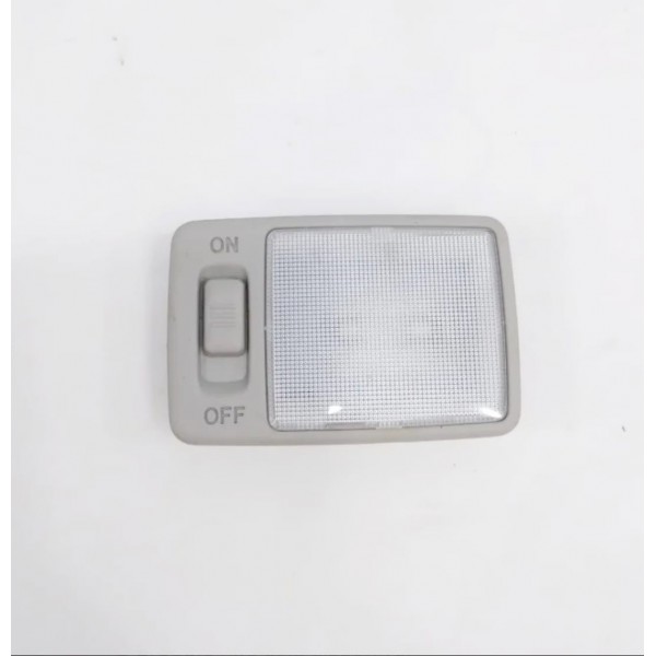 Luz Cortesia Teto Toyota Corolla 2017 18