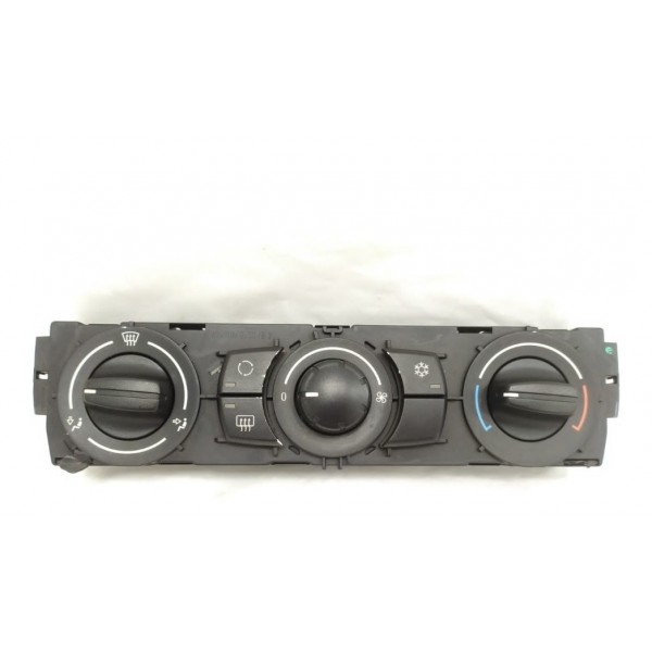 Comando Ar Condicionado Detalhes Bmw X1 2013